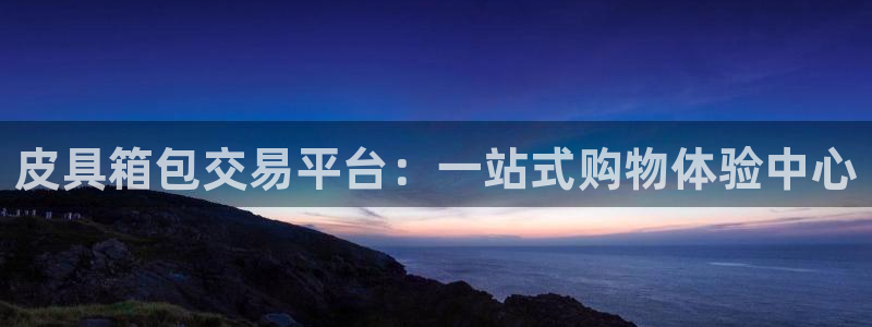 必一体育官网网站