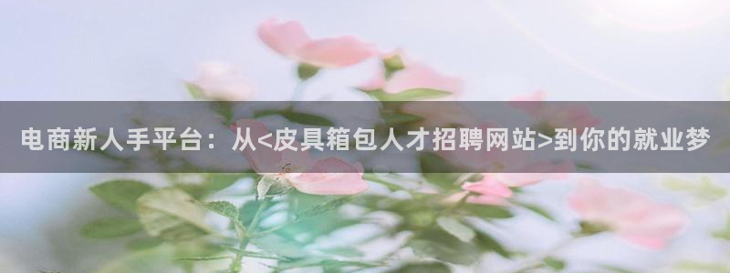 必一运动体育app