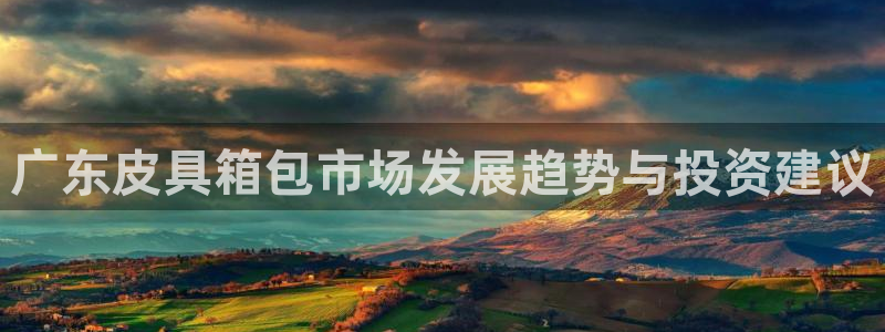 必一体育运动平台官网