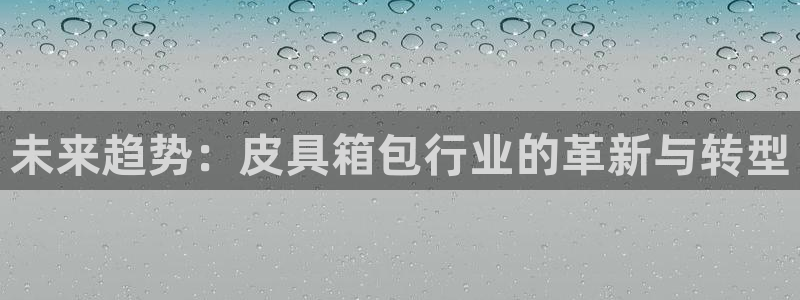 必一体育流水线是什么意思